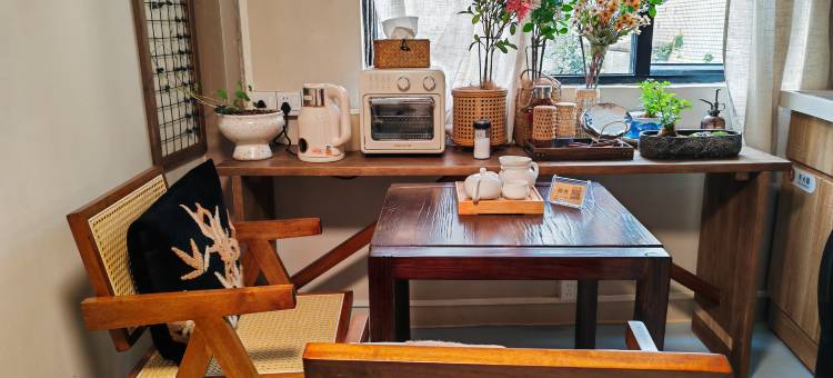 森屿丨拾光 Times 书舍(佛山顺德容桂店)图片