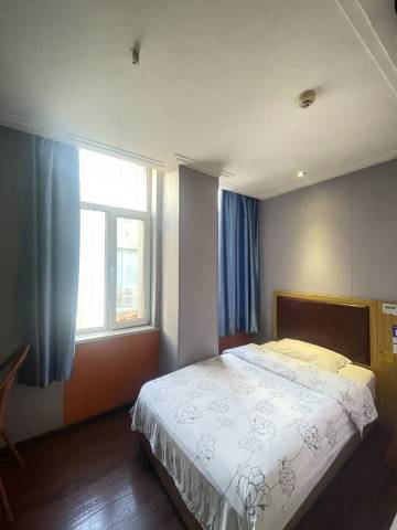 香缘宾馆(医学院店)