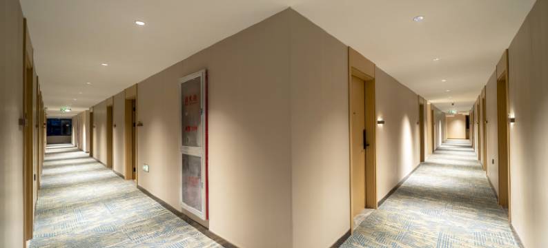 华杭奢选酒店(杭州浙二眼科医院河坊街店)图片