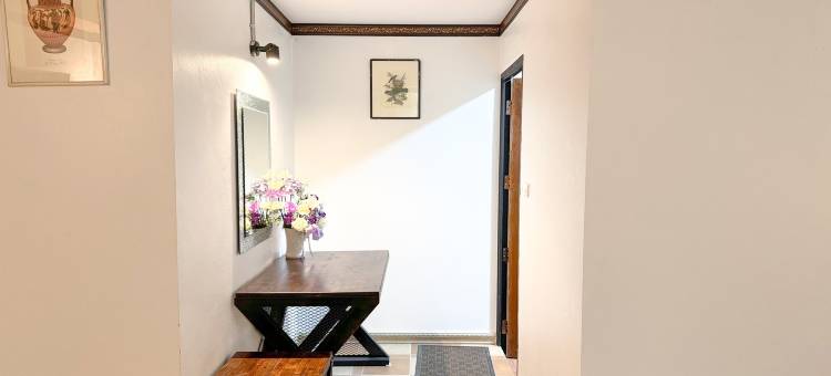 清迈兰纳与现代阁楼酒店(Chiangmai Lanna &  Modern Loft Hotel)图片