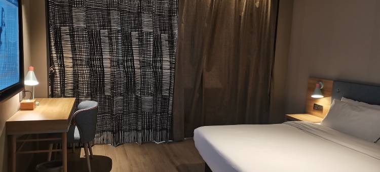 如家酒店(泰安东岳大街泰山学院西湖景区店)图片