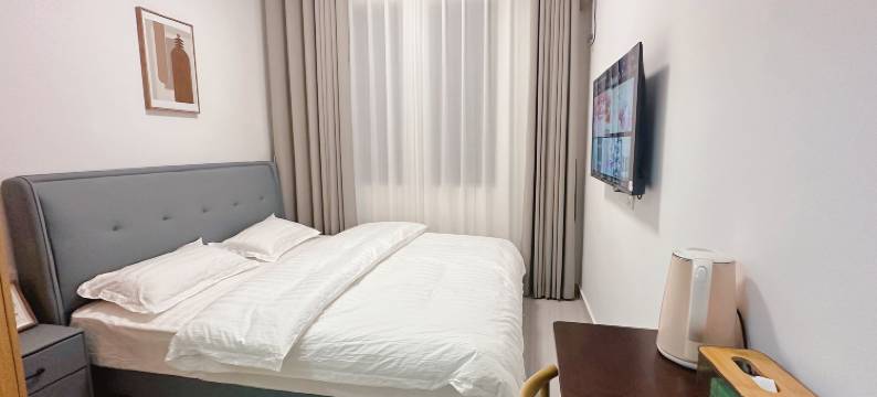 宿迁玺爱民宿(耿车镇店)图片