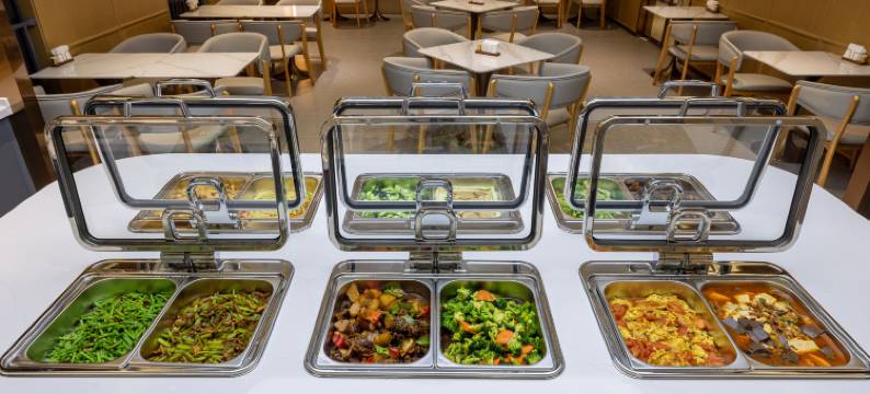 旅辰智慧酒店(张家港南丰店)图片