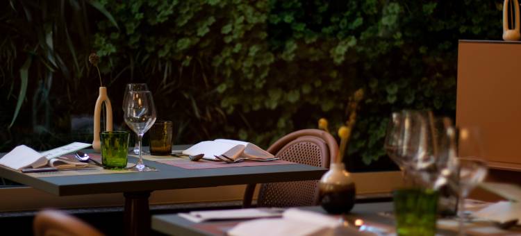 协和酒店(c-hotels Concorde)图片