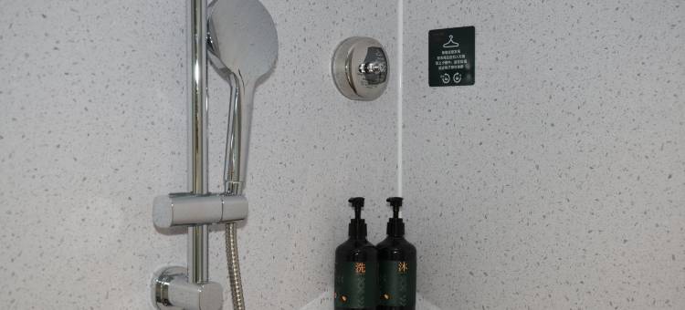 亚悦酒店(抚州金溪财富广场县政府店)图片