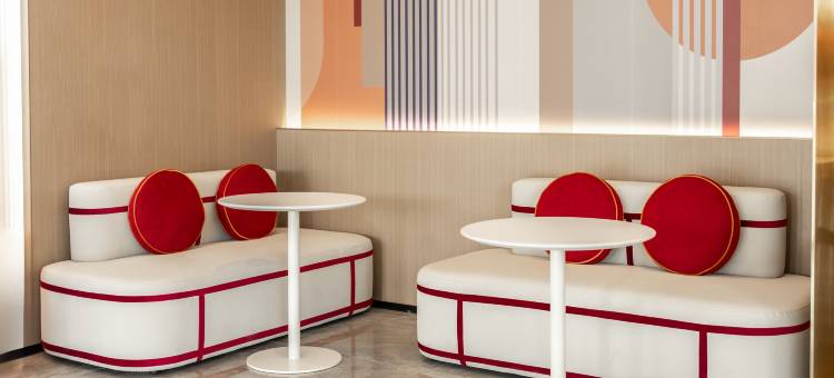 尚客优酒店(宜州汽车总站店)图片