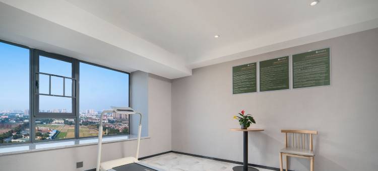 品睿酒店(湖南农业大学农科院农大地铁站店)图片