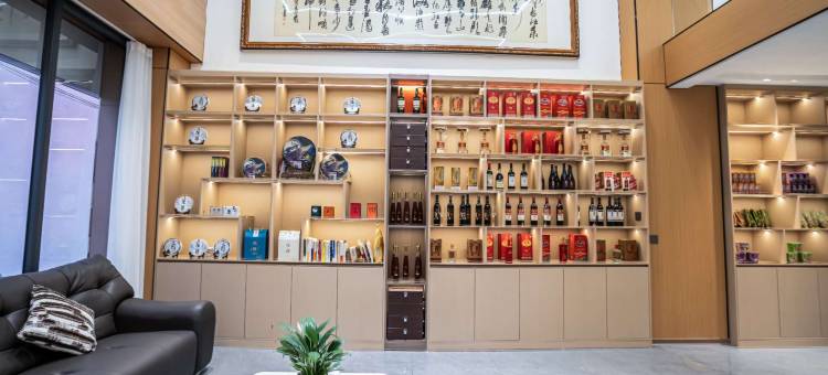 大姚永盛酒店图片