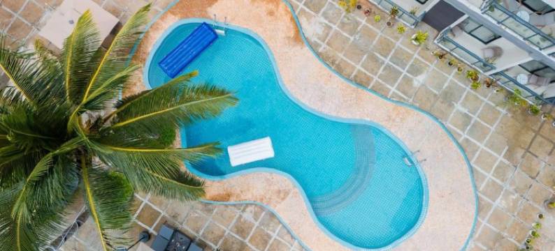 布桑加科伦巴拉望, 天使花园度假村(Angel Garden Resort,  Busuanga Coron Palawan)图片