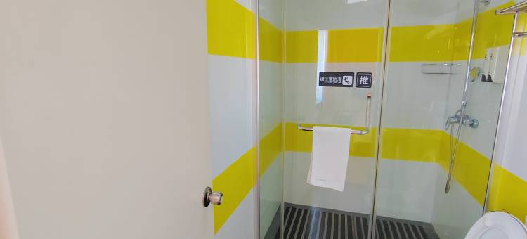 7天连锁酒店(汤原胜利路店)图片