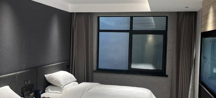 尚客优酒店(蒙城立仓镇店)图片