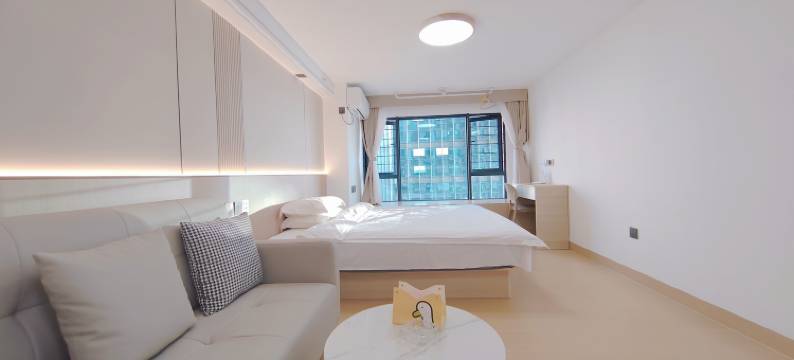 上尚居酒店公寓(厦门北站店)图片