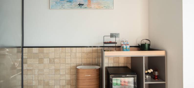 一如释·海景奢享度假酒店(南澳后宅店)图片