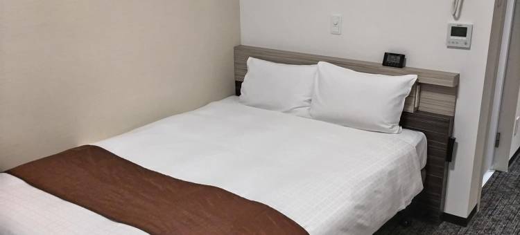 微笑酒店PREMIUM大阪本町(Smile Hotel Premium Osaka Hommachi)图片