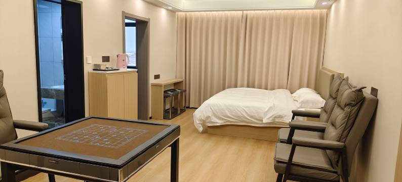 壹家商务酒店图片