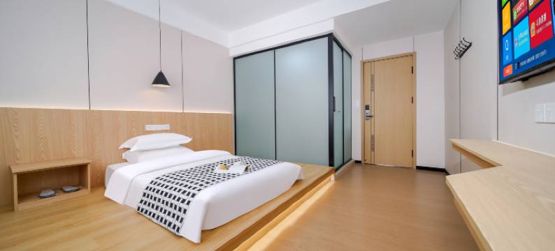 开封一束小院(万岁山武侠城店)图片