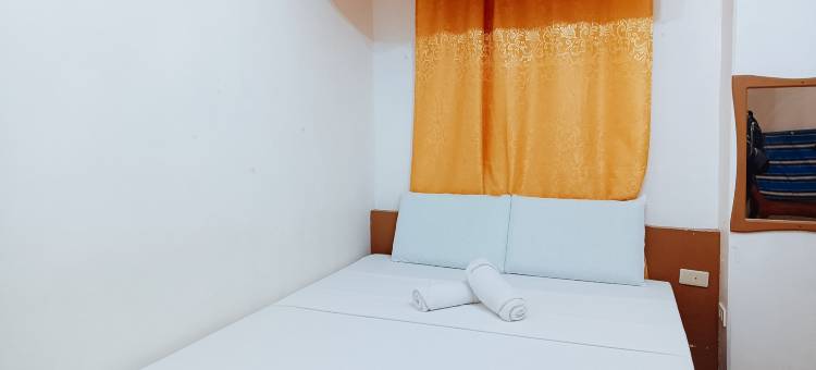 伊利纳斯酒店及餐厅(Hotel Elinas and Restaurant)图片