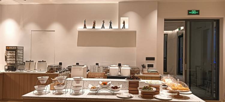 乐清百星酒店(虹桥店)图片