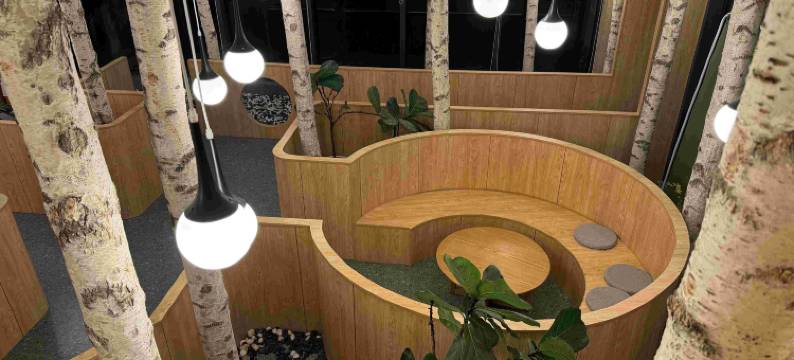 桑梓艺墅度假酒店图片