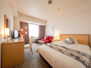 水戶总统大酒店(President Hotel Mito)