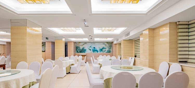 运7酒店(荆州江汉路美佳华店)图片