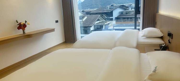 拾柒民宿(桂林阳朔乌布小镇店)图片