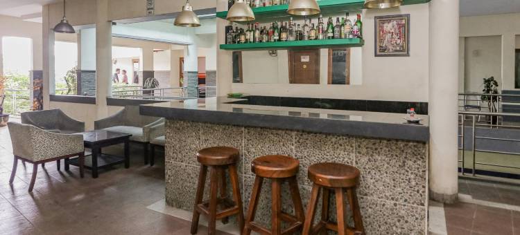 O酒店 邦戴公寓(Hotel O Bang Day Residence)图片