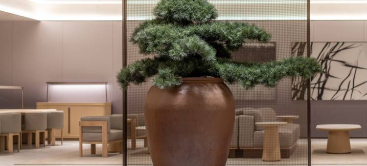 全季酒店(义乌之心店)图片