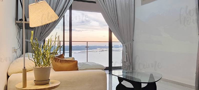 Amberside, Country Garden Danga Bay Homestay by Welcome Home图片