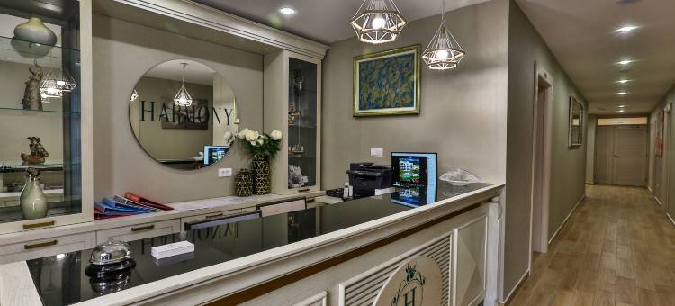 和谐酒店 - 艾康(Hotel Harmony by Aycon)图片