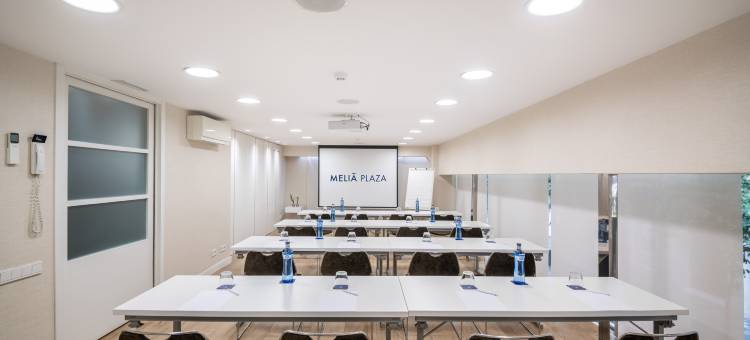 美利亚广场酒店(Melia Plaza)图片