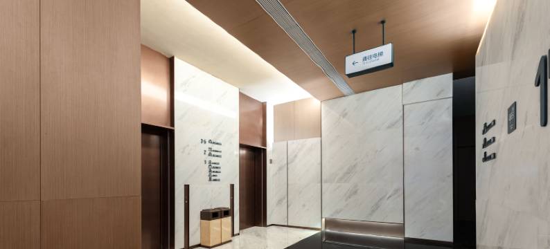 重庆开州开雁酒店图片