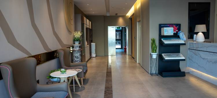 如家酒店·neo(安阳内黄枣乡大道店)图片