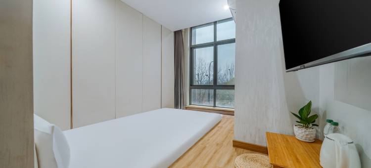 水瓶座酒店(杭州富阳大学城店)图片