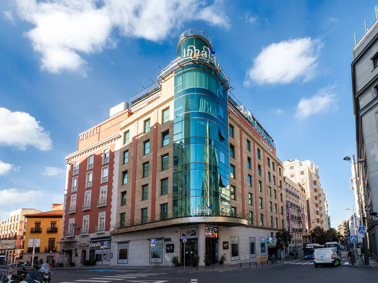 伊哈拉花园酒店