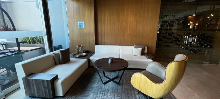 圣何塞埃斯卡祖万豪AC酒店(AC Hotel San Jose Escazu)图片