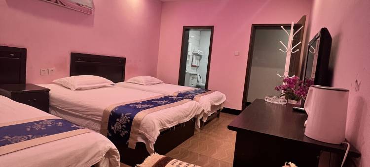 飞翔小宾馆图片