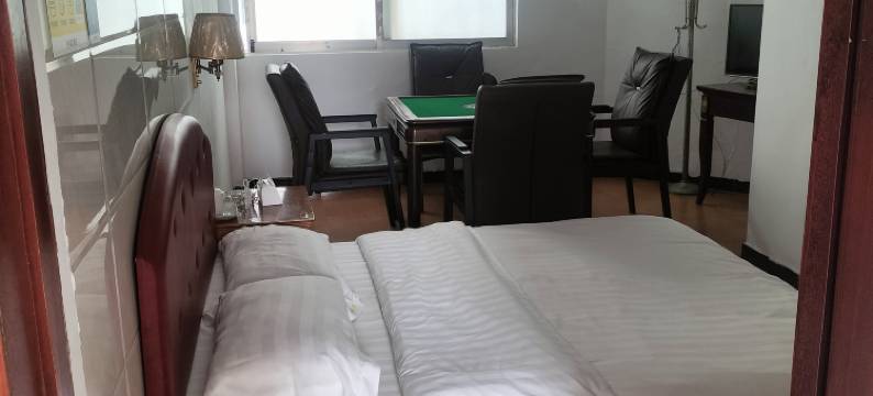 开平良园旅馆图片