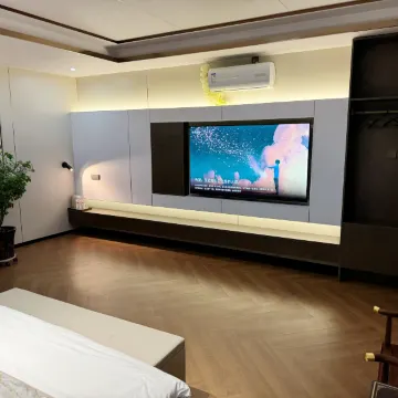 古城慢居(忻州古城店)