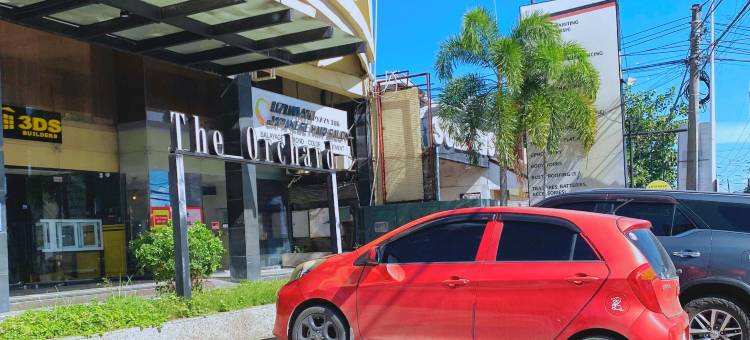 宿务果园酒店及套房-由Cocotel提供支持(The Orchard Cebu Hotel & Suites powered by Cocotel)图片