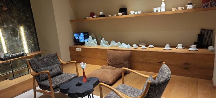 景德镇悠然居(三宝国际陶艺村店)图片