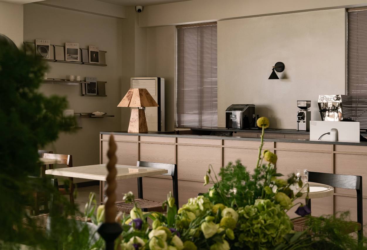 寻酒店(攀枝花竹湖园公园店)图片