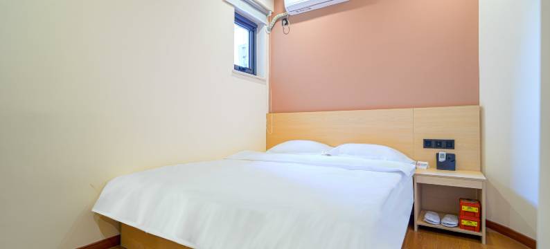 丰奕酒店(昌平地铁站店)图片