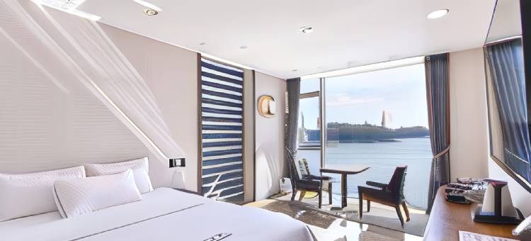 丽水酒店The L(Hotel the L)图片