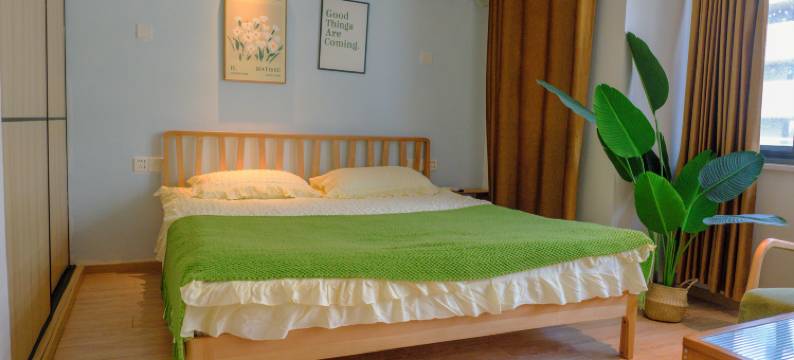 只秋民宿(云龙湖店)图片