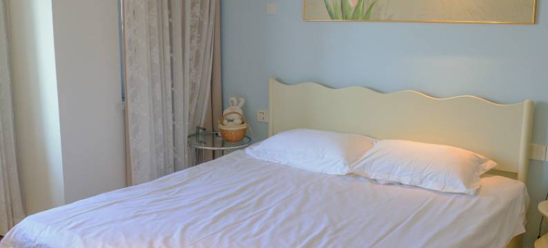 只秋民宿(云龙湖店)图片