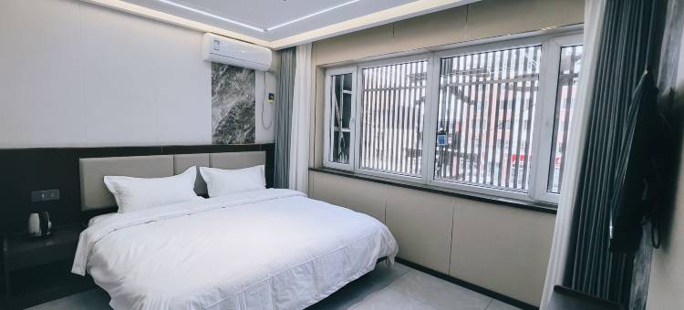 锦州六号宾馆图片