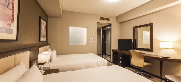 新宿灿路都广场大饭店(Hotel Sunroute Plaza Shinjuku)图片