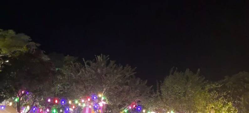 东源三里长峡丽湖民宿图片