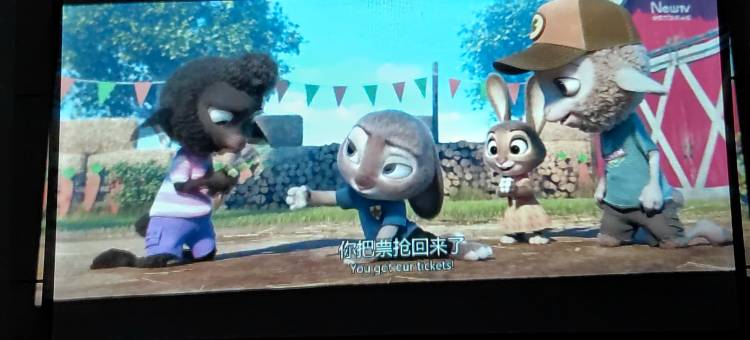 贵安花花民宿图片